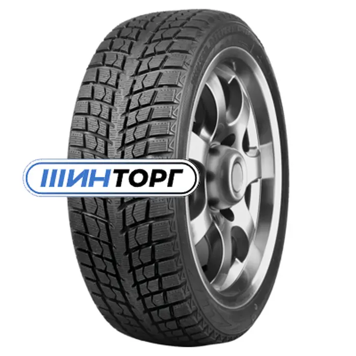 LingLong Leao Winter Defender Ice I-15 SUV 255/60 R17 106T