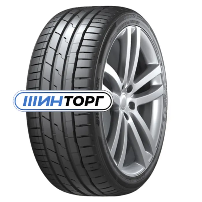 Hankook Ventus S1 Evo 3 SUV K127A 235/65 R19 109V