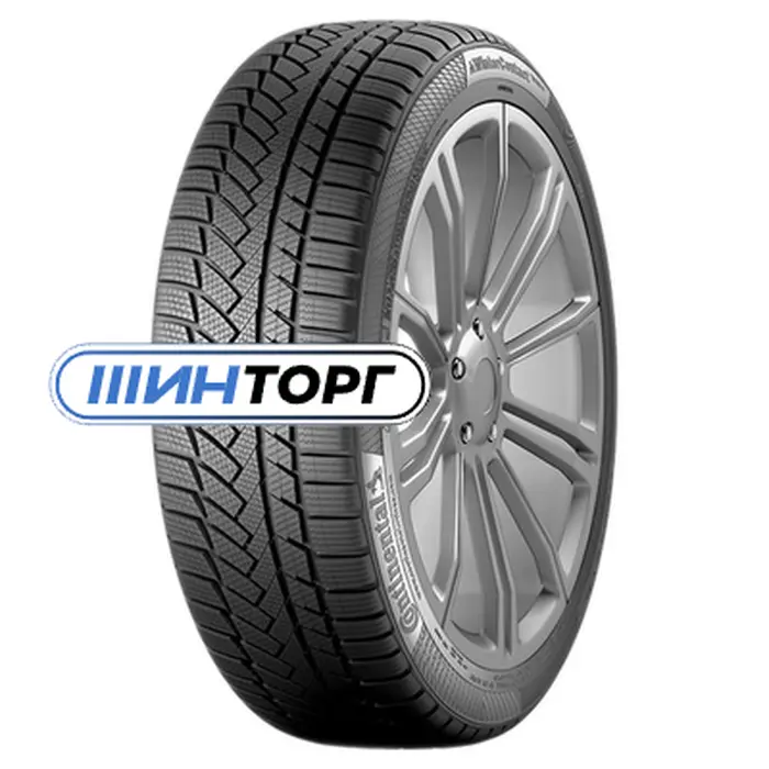 Continental ContiWinterContact TS 850 P 265/40 R22 106V