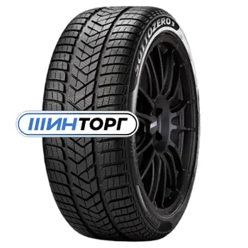 Pirelli Winter SottoZero Serie III 255/40 R18 99V * RunFlat