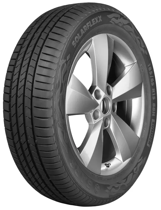 Bars SOLARFLEXX 265/60R18 114H