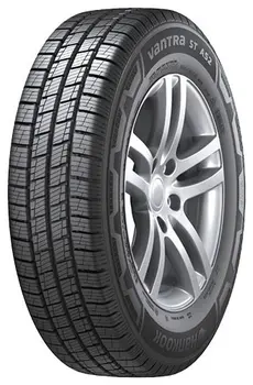 Hankook Vantra ST AS2 RA30 195/75 R16 107/105R