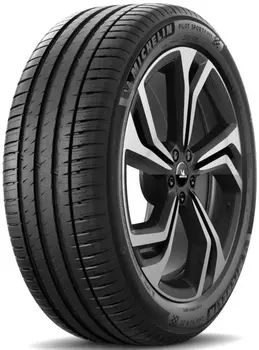 Michelin PILOT SPORT 4 SUV 315/30R23 111Y