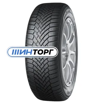 Yokohama BluEarth*Winter V906 305/40 R20 112V