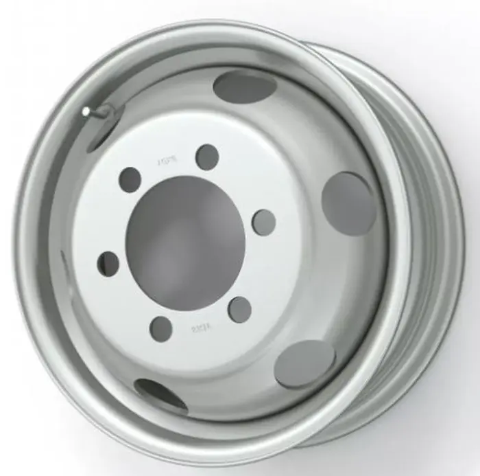 Asterro M20 6x17,5 6*222,25 Et:116 Dia:161