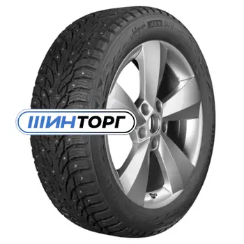 Ikon Autograph Ice 9 SUV 215/55 R18 99T
