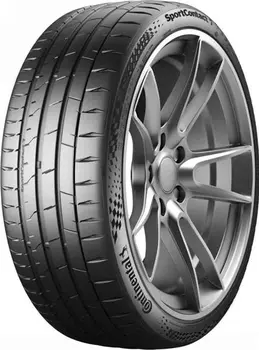 Continental SportContact 7 285/35R22 106Y
