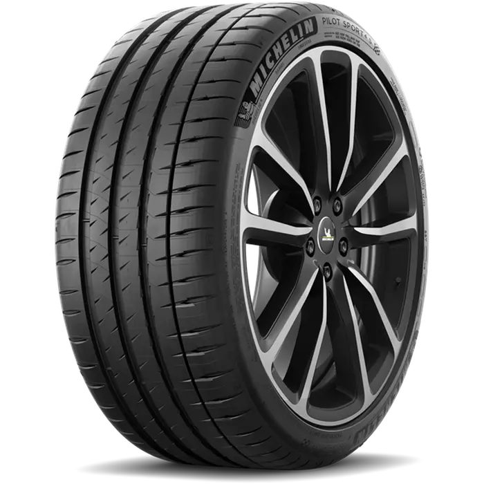 Michelin Pilot Sport 4 S 235/40R19 96Y