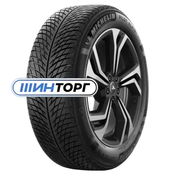 Michelin Pilot Alpin 5 SUV 325/35 R22 114W