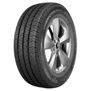 Ikon Character Eco C2 155/80 R13 90/89R