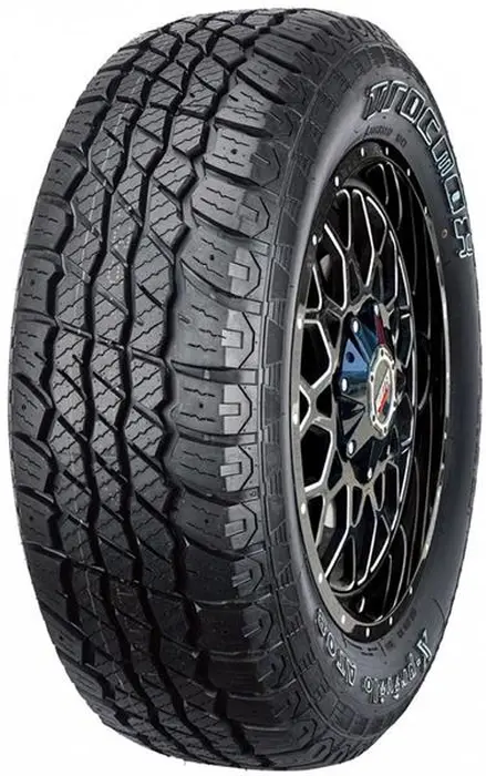 Tracmax X-privio AT08 225/70R16 103T