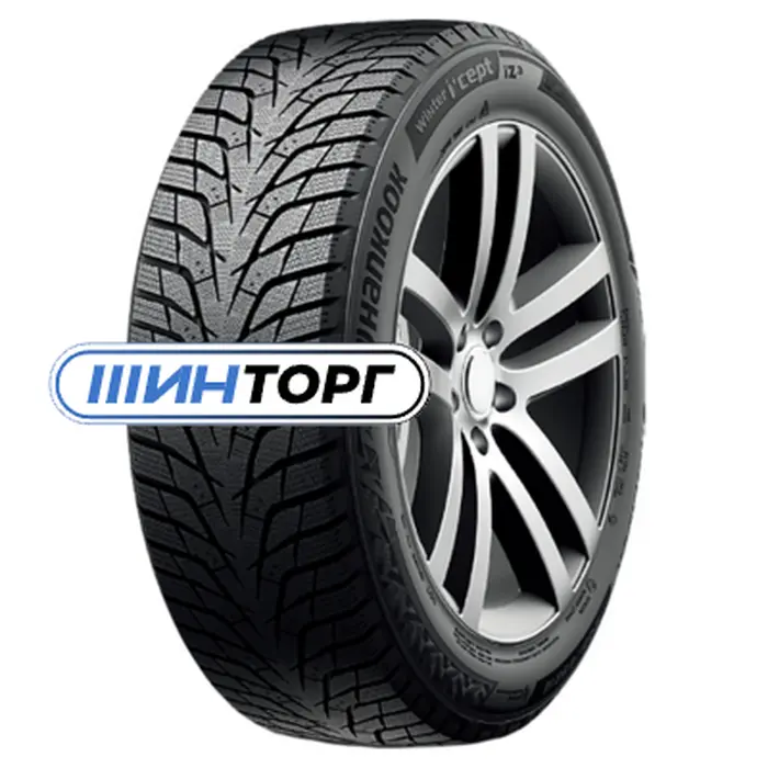 Hankook Winter i*cept IZ3 W636 225/55 R17 101H