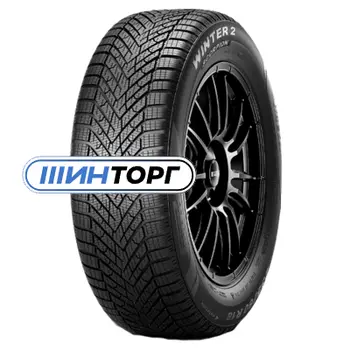 Pirelli Scorpion Winter 2 275/35 R22 104V