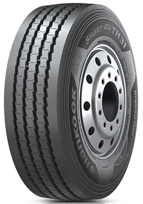 Hankook TH31 235/75 R17.5 143/141K 18PR Прицеп