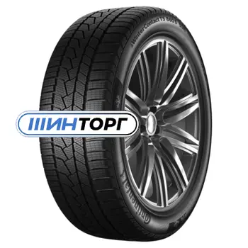 Continental ContiWinterContact TS 860 S 285/35 R22 106W