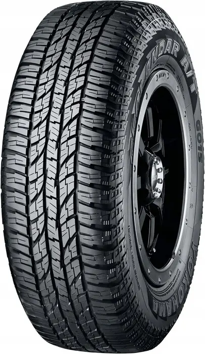Yokohama Geolandar A/T G015 265/70R15 112H