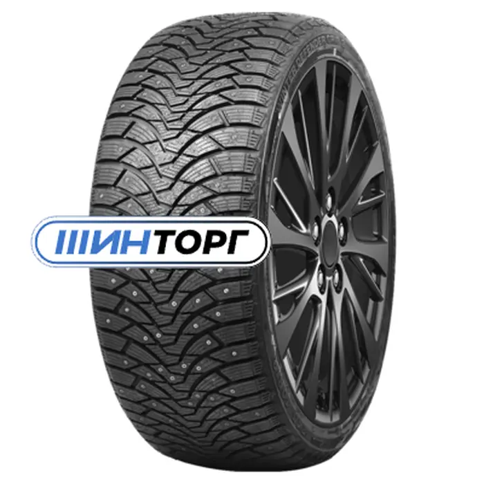 LingLong Leao Winter Defender Grip 2 235/40 R19 96T