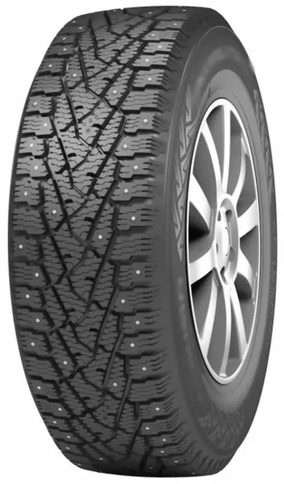 Ikon Autograph Ice C3 225/70 R15 112/110R