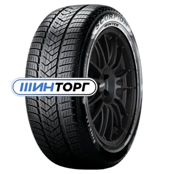 Pirelli Scorpion Winter 285/45 R19 111V RunFlat