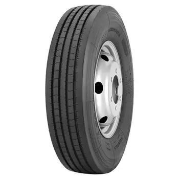 Goodride CR960A 215/75 R17.5 135/133J 16PR Рулевая/прицепная