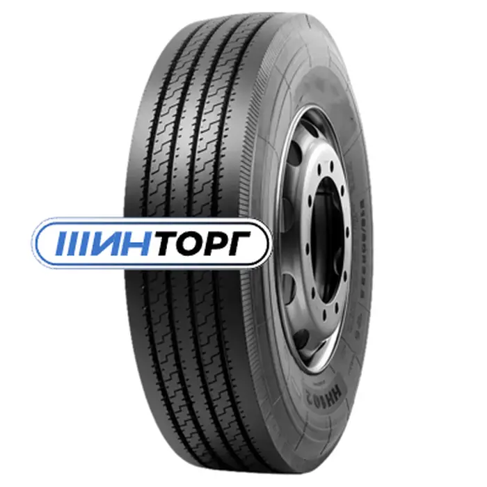 HiFly HH102 215/75 R17.5 135/133J 16PR Рулевая