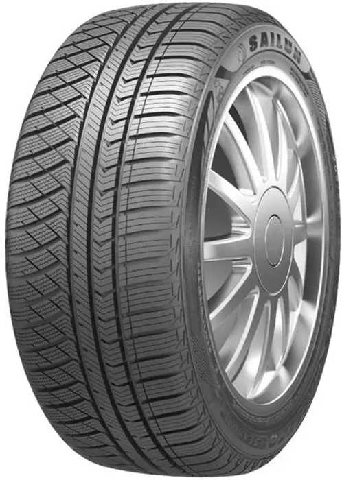 Sailun Atrezzo 4 Seasons 195/50 R16 88V