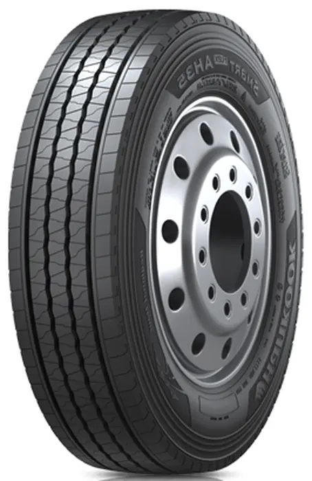 Hankook AH35 245/70 R19.5 136/134M 16PR Рулевая