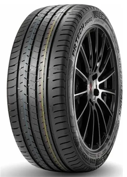 Doublestar DSU02 245/45 R19 102W