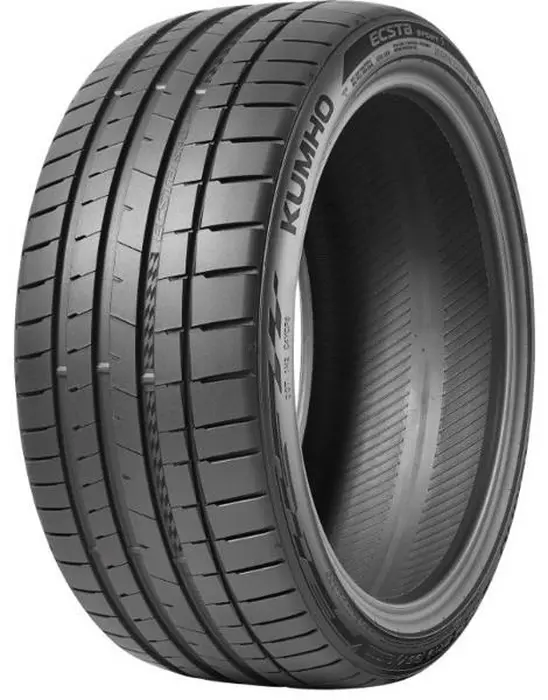 Kumho PS72 Ecsta Sport S 255/40R19 100Y