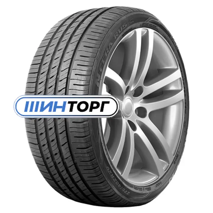 Nexen Nfera RU5 265/45 R20 108V