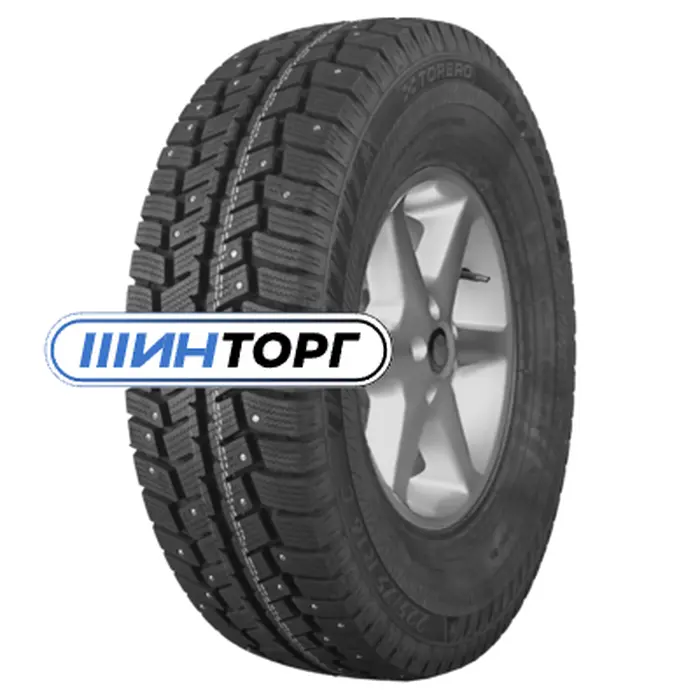 Torero MPS500 235/65 R16C 115/113R
