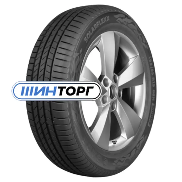 Bars SolarFlexx 225/75 R16 108T