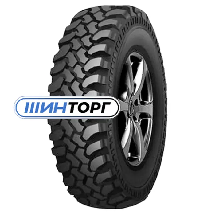 Forward Safari 540 M+S 235/75 R15 105P с камерой