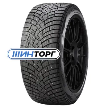 Pirelli Scorpion Ice Zero 2 285/40 R21 109H