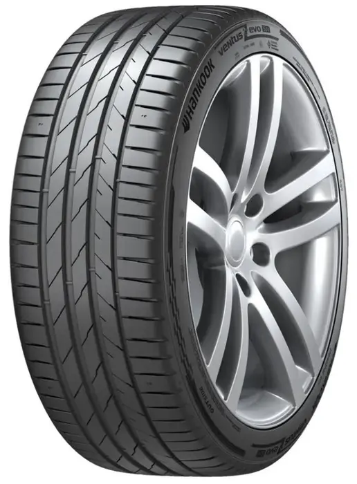 Hankook Ventus evo K137 255/35R18 94Y