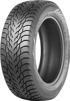 Ikon Tyres (Nokian Tyres) Autograph Snow 3 255/45R19 104T