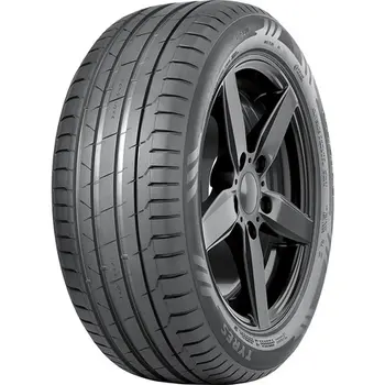 Ikon Tyres (Nokian Tyres) Autograph Ultra 2 SUV 255/55R18 109Y
