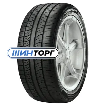 Pirelli Scorpion Zero Asimmetrico 285/45 R21 113W MO1