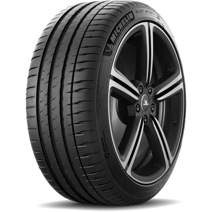 Michelin Pilot Sport 4 285/35R20 104Y RunFlat