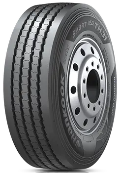 Hankook TH31 245/70 R19,5 141/140J 18pr (Прицеп)