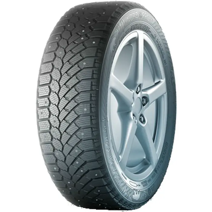 Gislaved Nord Frost 200 155/65 R14 75T