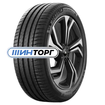 Michelin Pilot Sport 4 SUV 285/40 R21 109Y