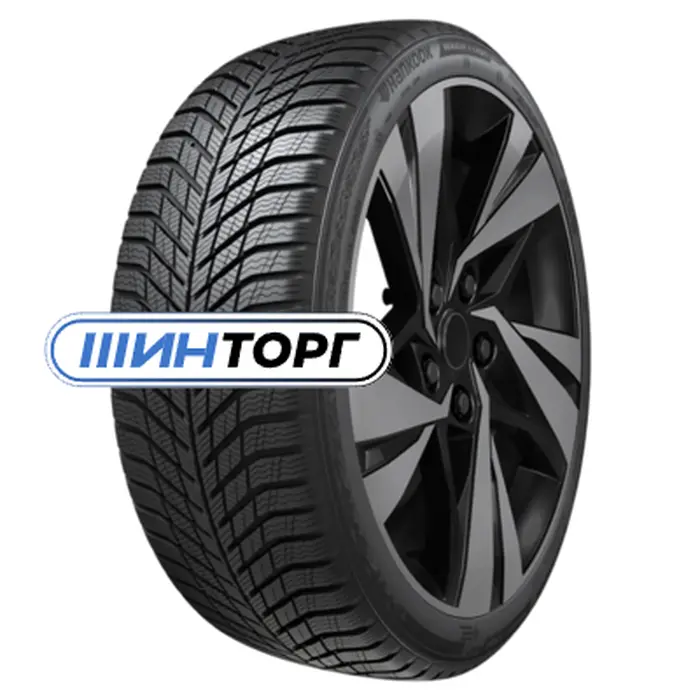 Hankook Winter i*cept Evo 4 SUV W340A 275/40 R22 107V