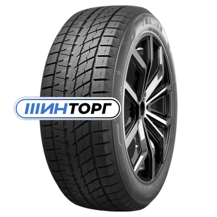 Sailun Ice Blazer Arctic Evo 245/50 R18 100V RunFlat