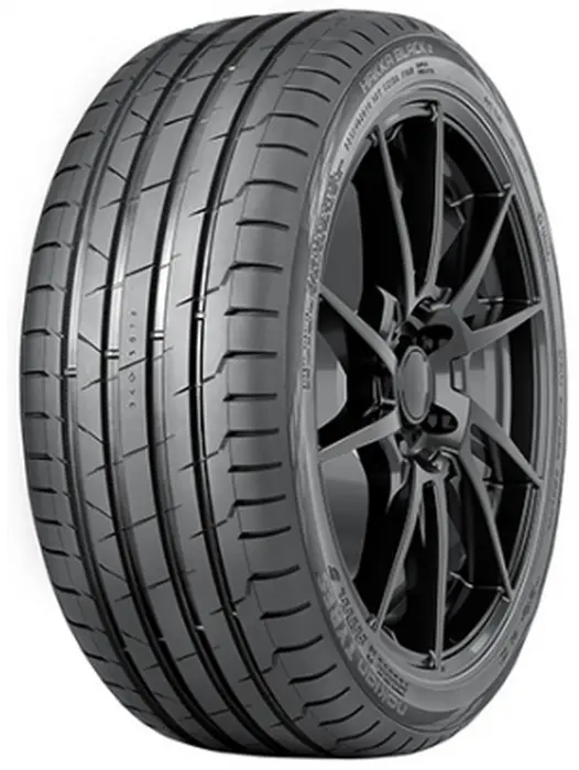 Nokian Tyres Hakka Black 2 225/40 ZR19 93Y