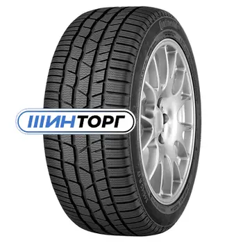 Continental ContiWinterContact TS 830 P 285/35 R20 104V N0