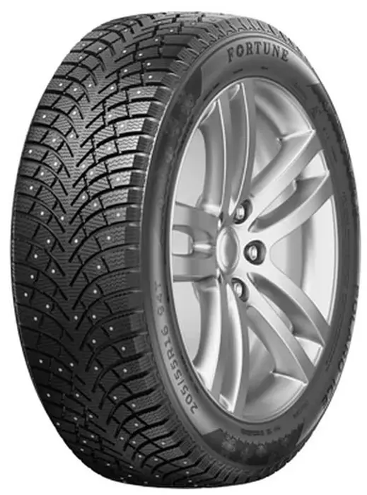 Fortune Polaro Ice 235/50R19 103T