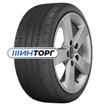Yokohama Advan Apex V601 255/40 R19 100Y