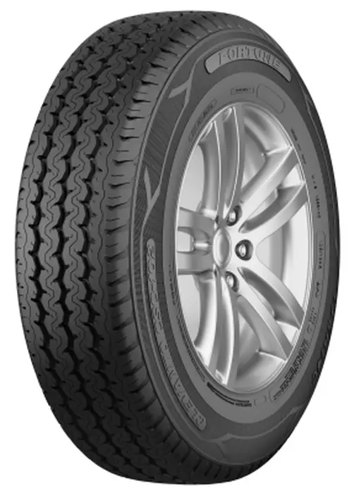 Fortune FSR-102 195/75R16 107/105R