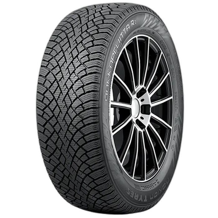 Nokian Tyres Hakkapeliitta R5 275/35 R19 100T